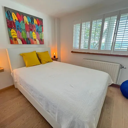 Villa Les Trois Tilleuls *