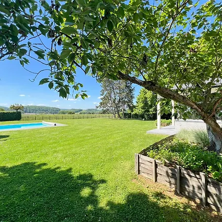 Les Trois Tilleuls Βίλα Rochefort