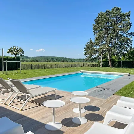 Les Trois Tilleuls *