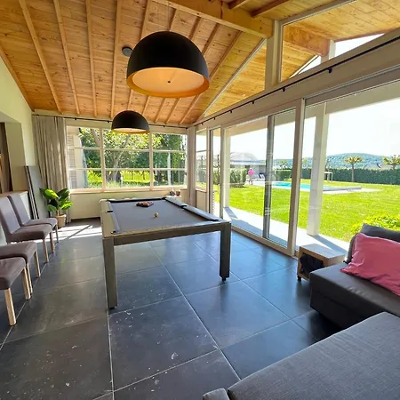 Les Trois Tilleuls Rochefort