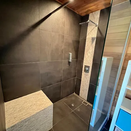 Les Trois Tilleuls Villa