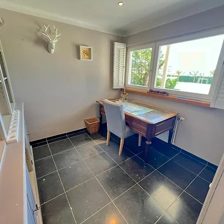 Villa Les Trois Tilleuls