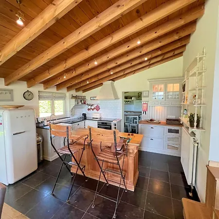 Les Trois Tilleuls Βίλα Rochefort