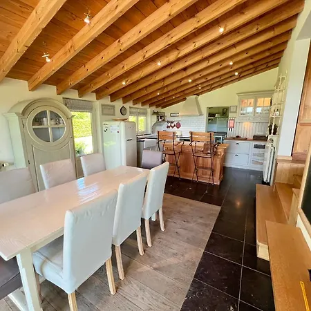 Villa Les Trois Tilleuls Rochefort