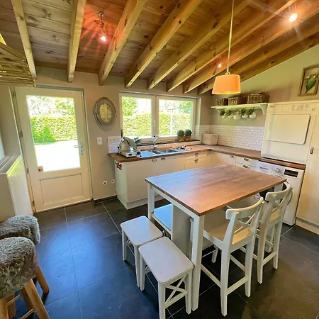 Les Trois Tilleuls *