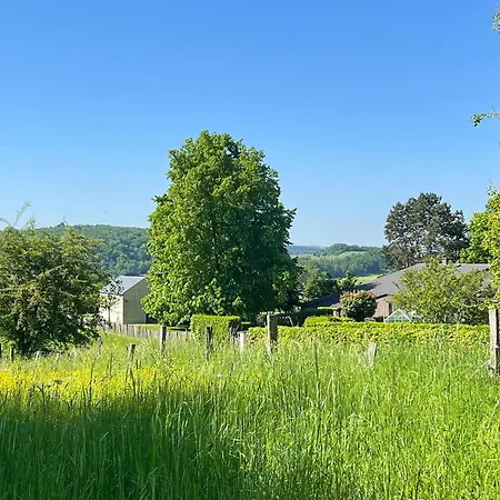 Les Trois Tilleuls Rochefort