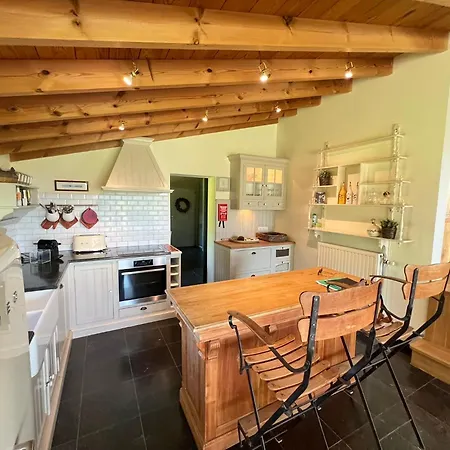 Les Trois Tilleuls Rochefort