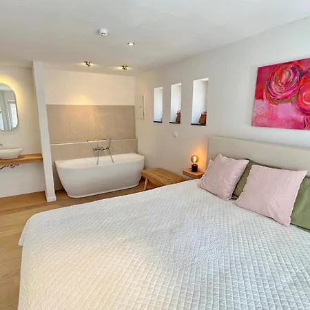 Βίλα Les Trois Tilleuls