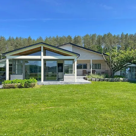 Villa Les Trois Tilleuls *