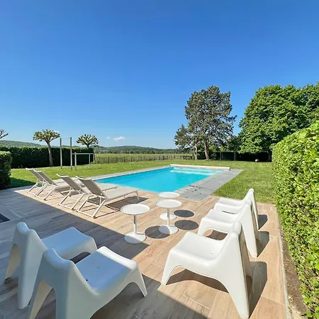 Les Trois Tilleuls Villa Rochefort