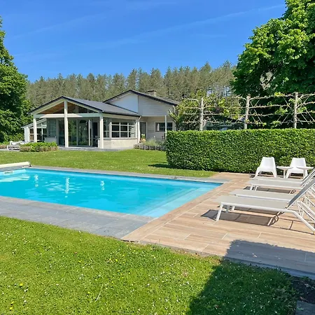 Villa Les Trois Tilleuls