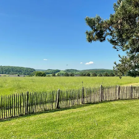 Villa Les Trois Tilleuls Rochefort