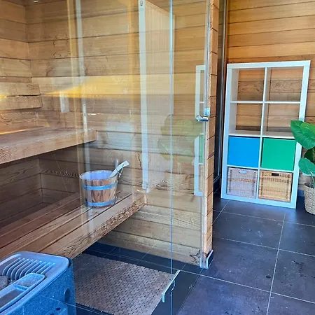 Les Trois Tilleuls Villa Rochefort