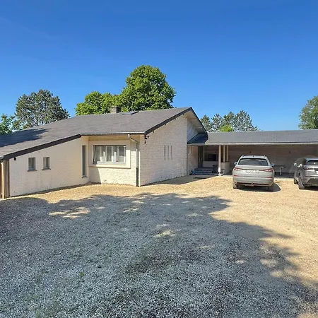 Βίλα Les Trois Tilleuls Rochefort