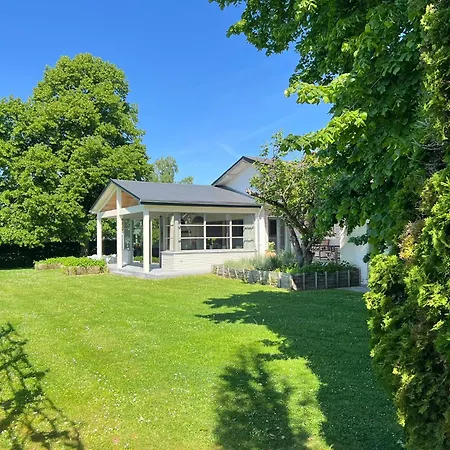 Villa Les Trois Tilleuls *