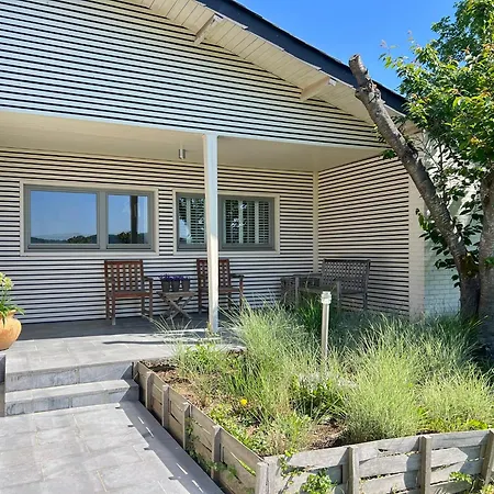 Les Trois Tilleuls Villa Rochefort