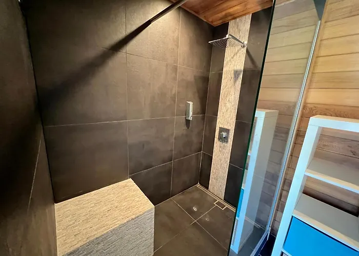 Les Trois Tilleuls Villa